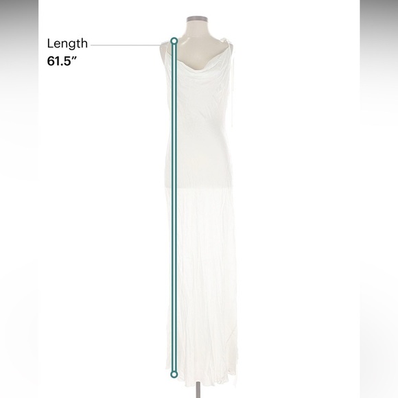 Rat & Boa Ophelia dress - Picture 6 of 10